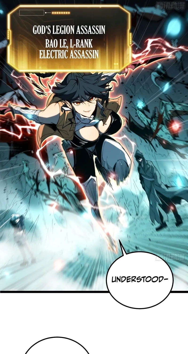 Full-Time Awakening Chapter 1 page 17 - 