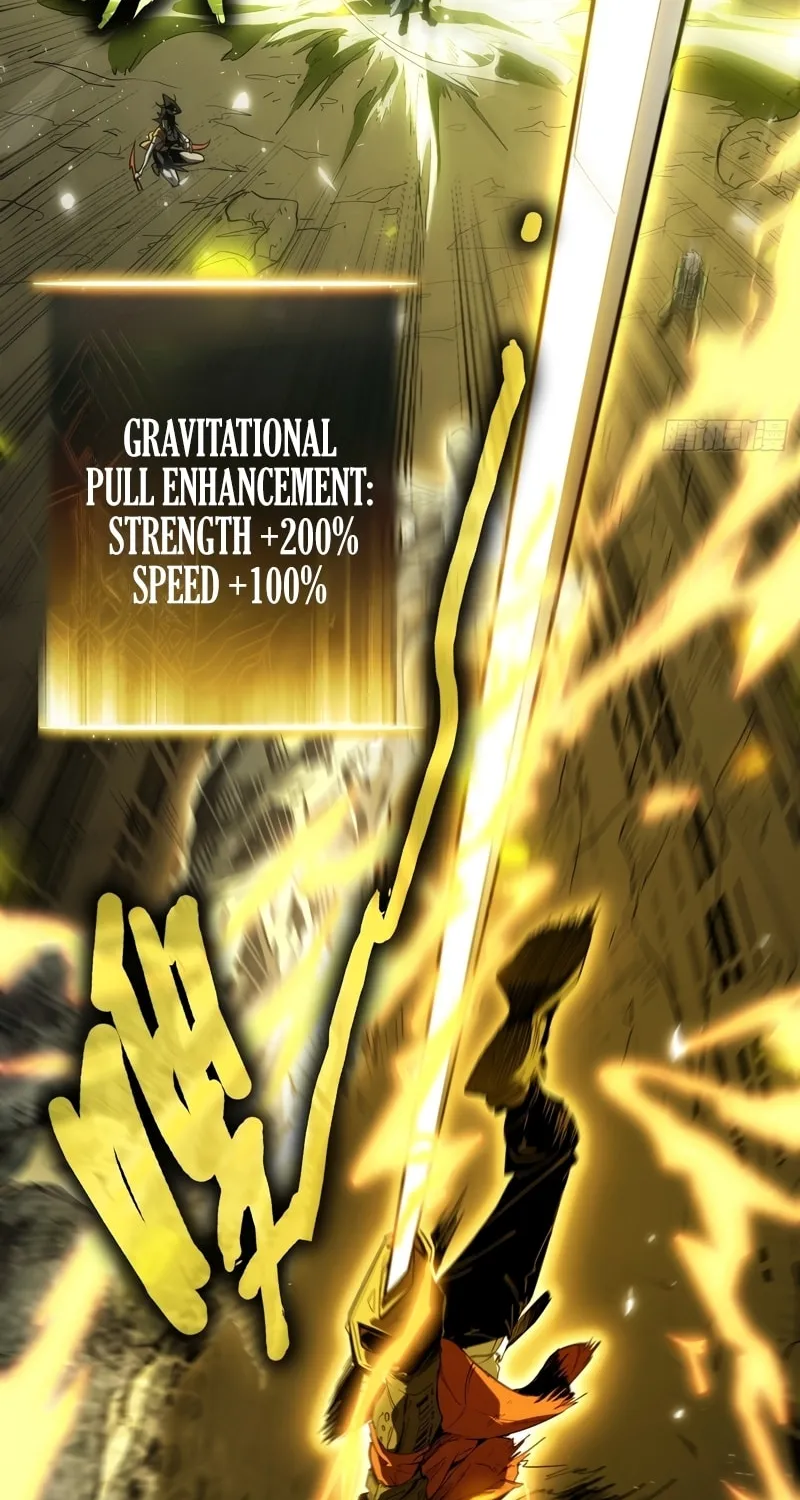 Full-Time Awakening Chapter 1 page 27 - 
