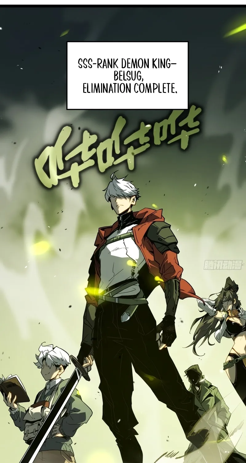 Full-Time Awakening Chapter 1 page 40 - 