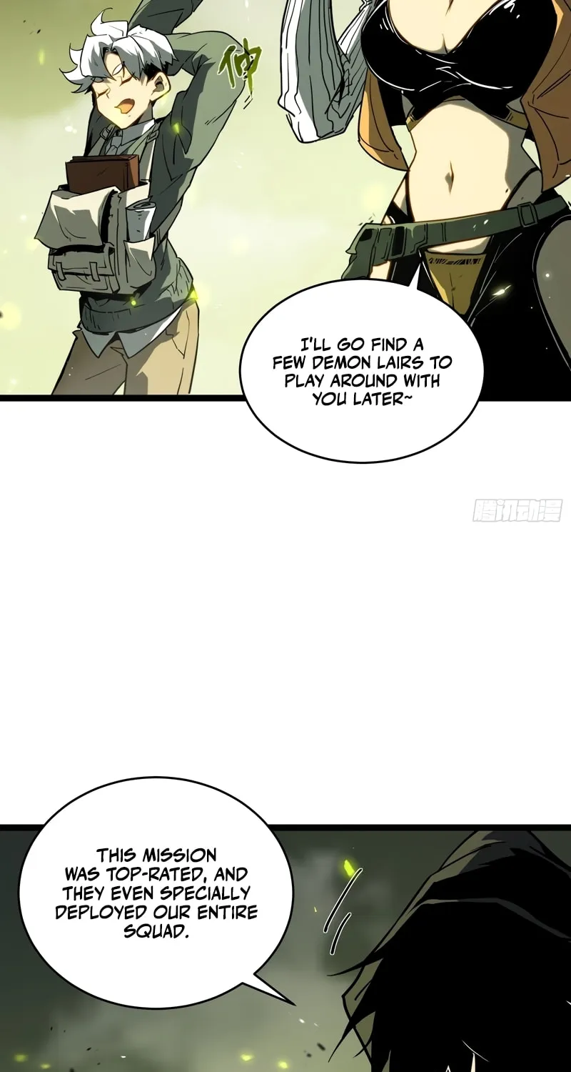 Full-Time Awakening Chapter 1 page 42 - 
