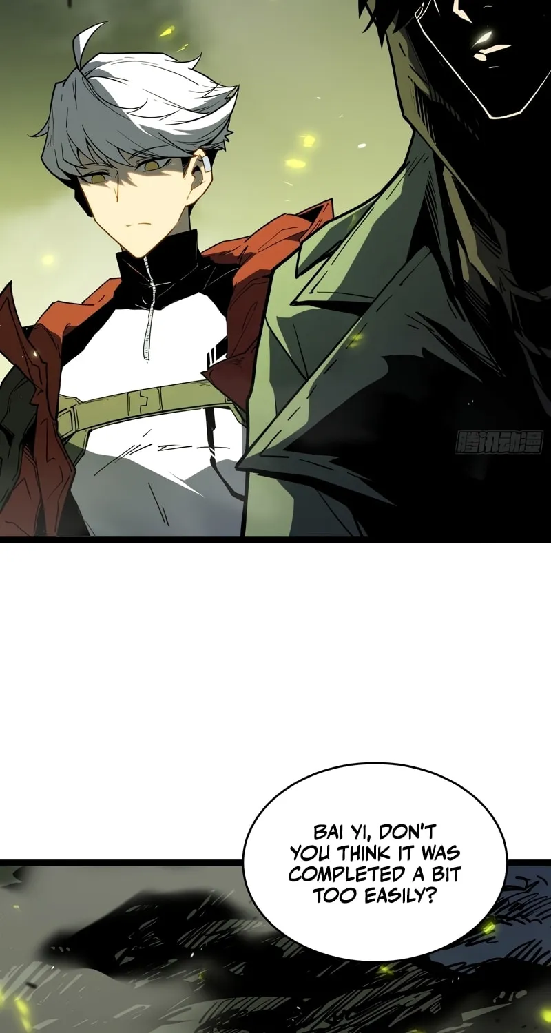 Full-Time Awakening Chapter 1 page 43 - 