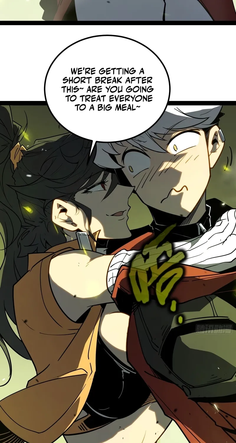 Full-Time Awakening Chapter 1 page 48 - 