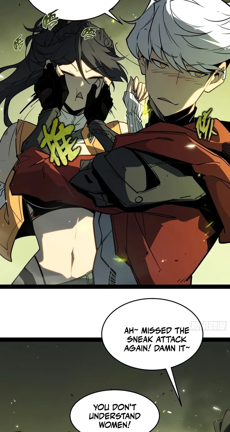 Full-Time Awakening Chapter 1 page 51 - 