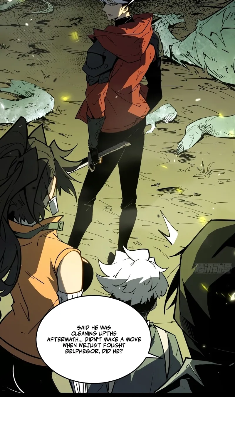 Full-Time Awakening Chapter 1 page 54 - 