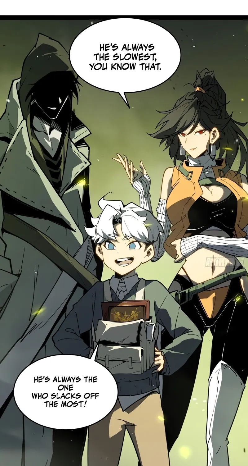 Full-Time Awakening Chapter 1 page 55 - 