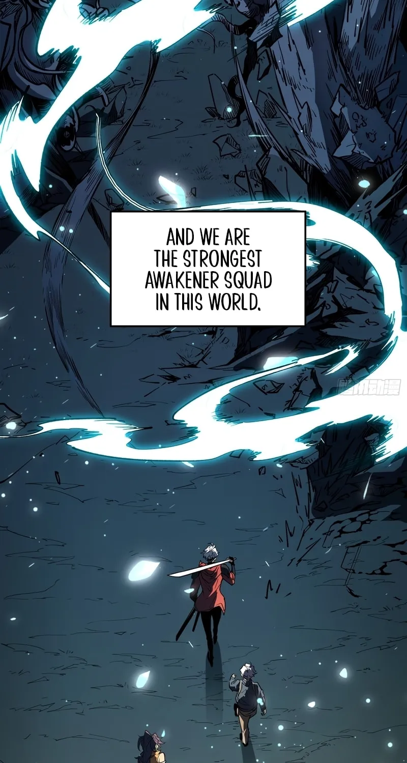 Full-Time Awakening Chapter 1 page 9 - 