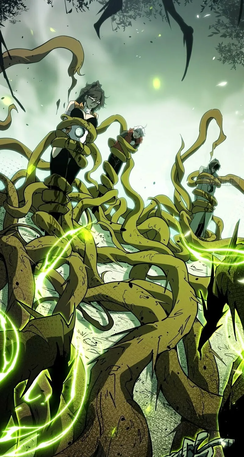 Full-Time Awakening Chapter 1 page 82 - 