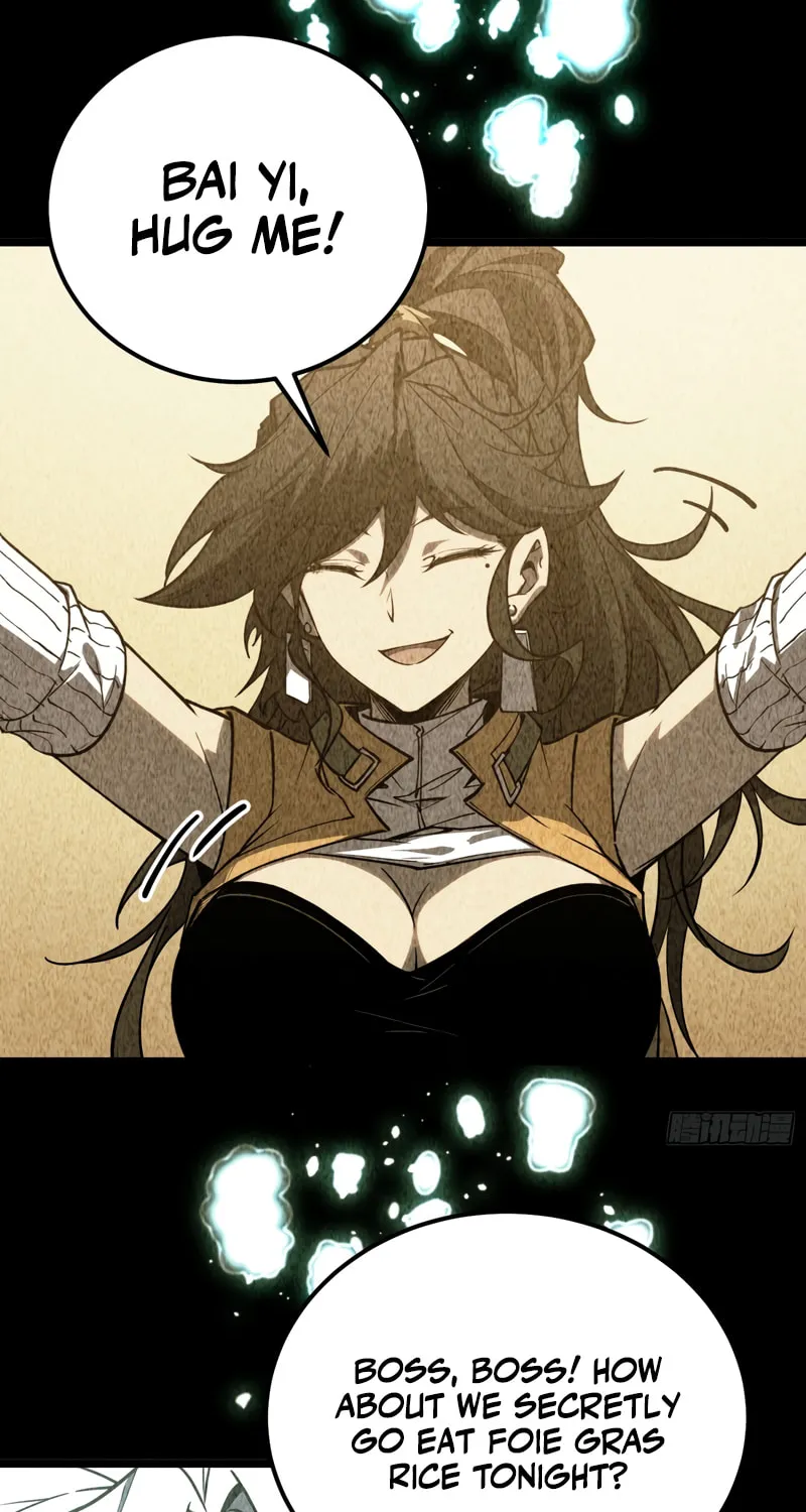 Full-Time Awakening Chapter 10 page 13 - 