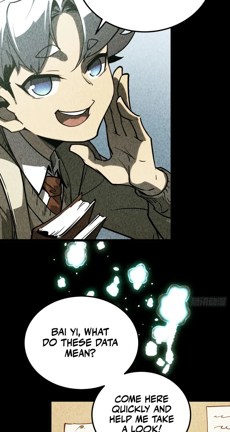 Full-Time Awakening Chapter 10 page 14 - 