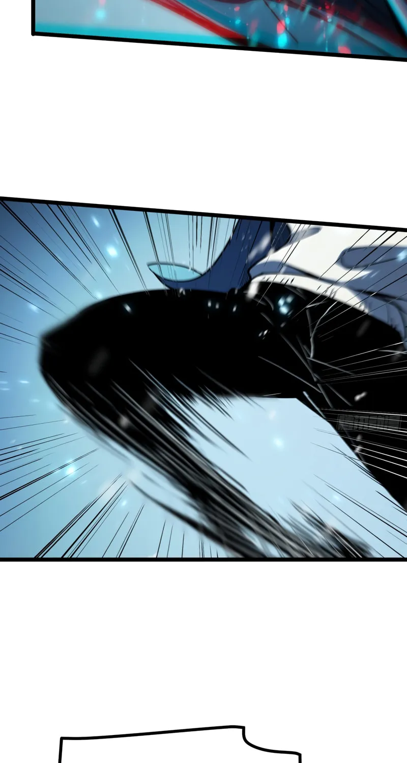 Full-Time Awakening Chapter 10 page 33 - 
