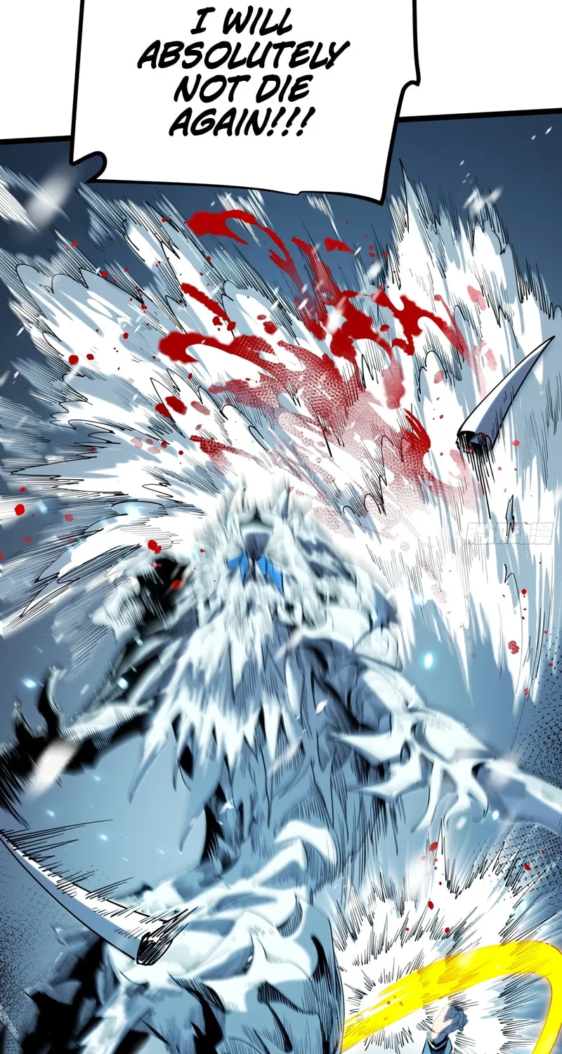 Full-Time Awakening Chapter 10 page 34 - 