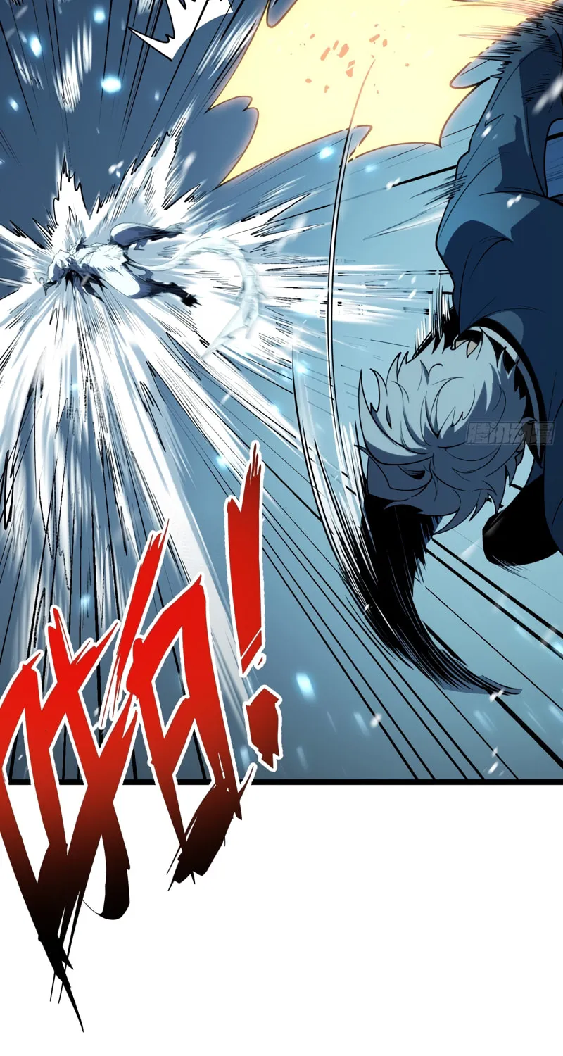 Full-Time Awakening Chapter 10 page 36 - 