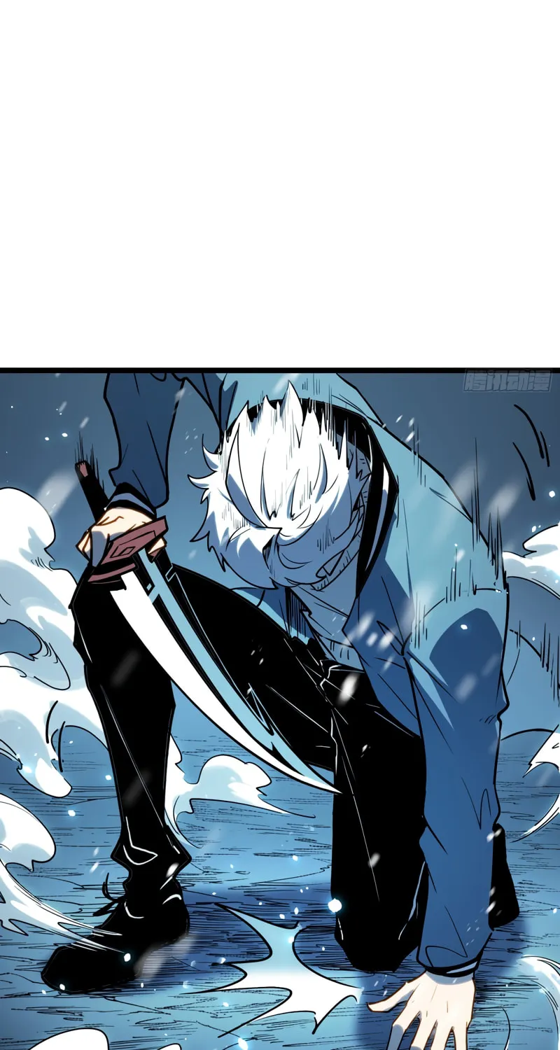 Full-Time Awakening Chapter 10 page 37 - 