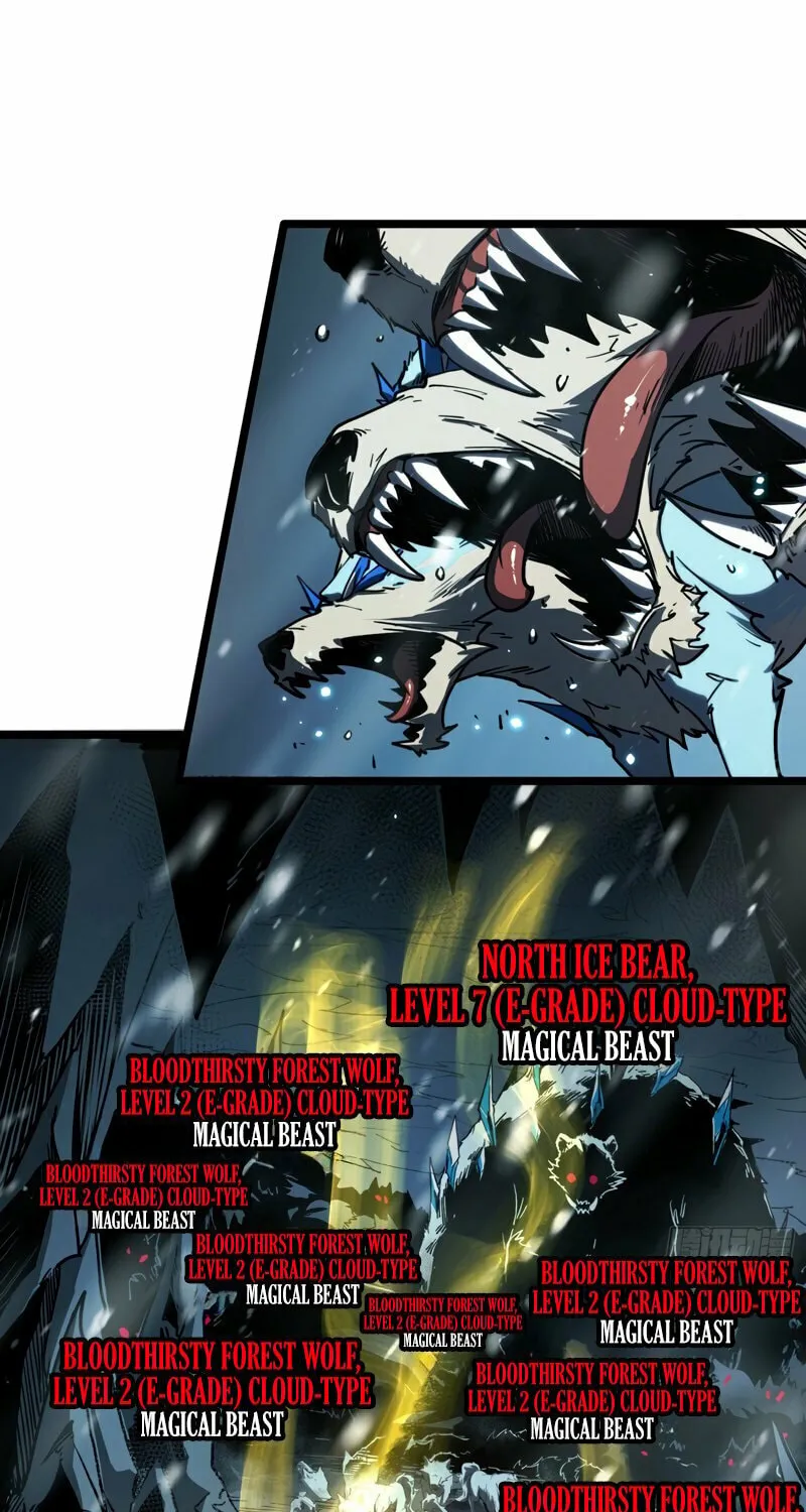 Full-Time Awakening Chapter 10 page 45 - 