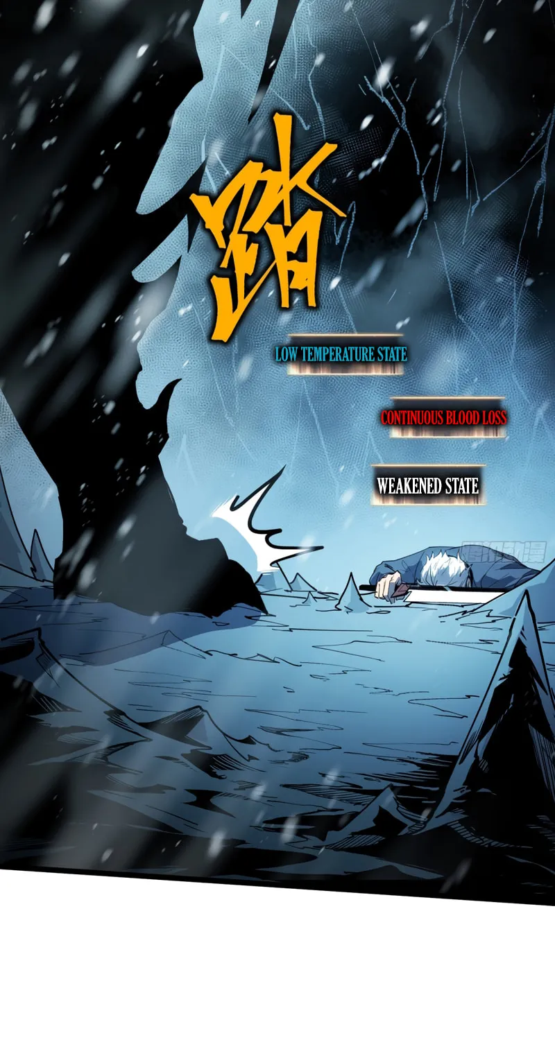 Full-Time Awakening Chapter 10 page 6 - 