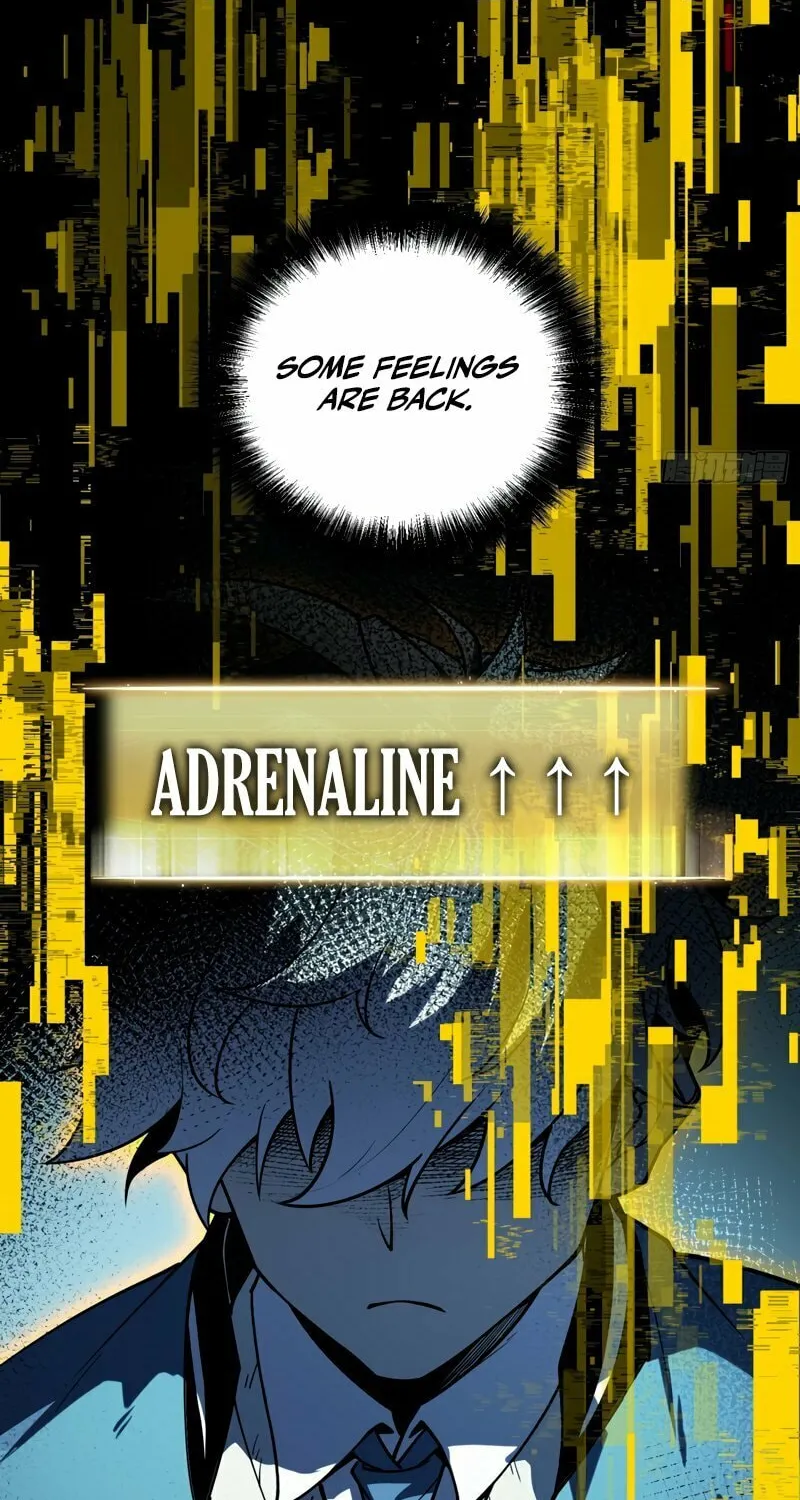 Full-Time Awakening Chapter 10 page 52 - 