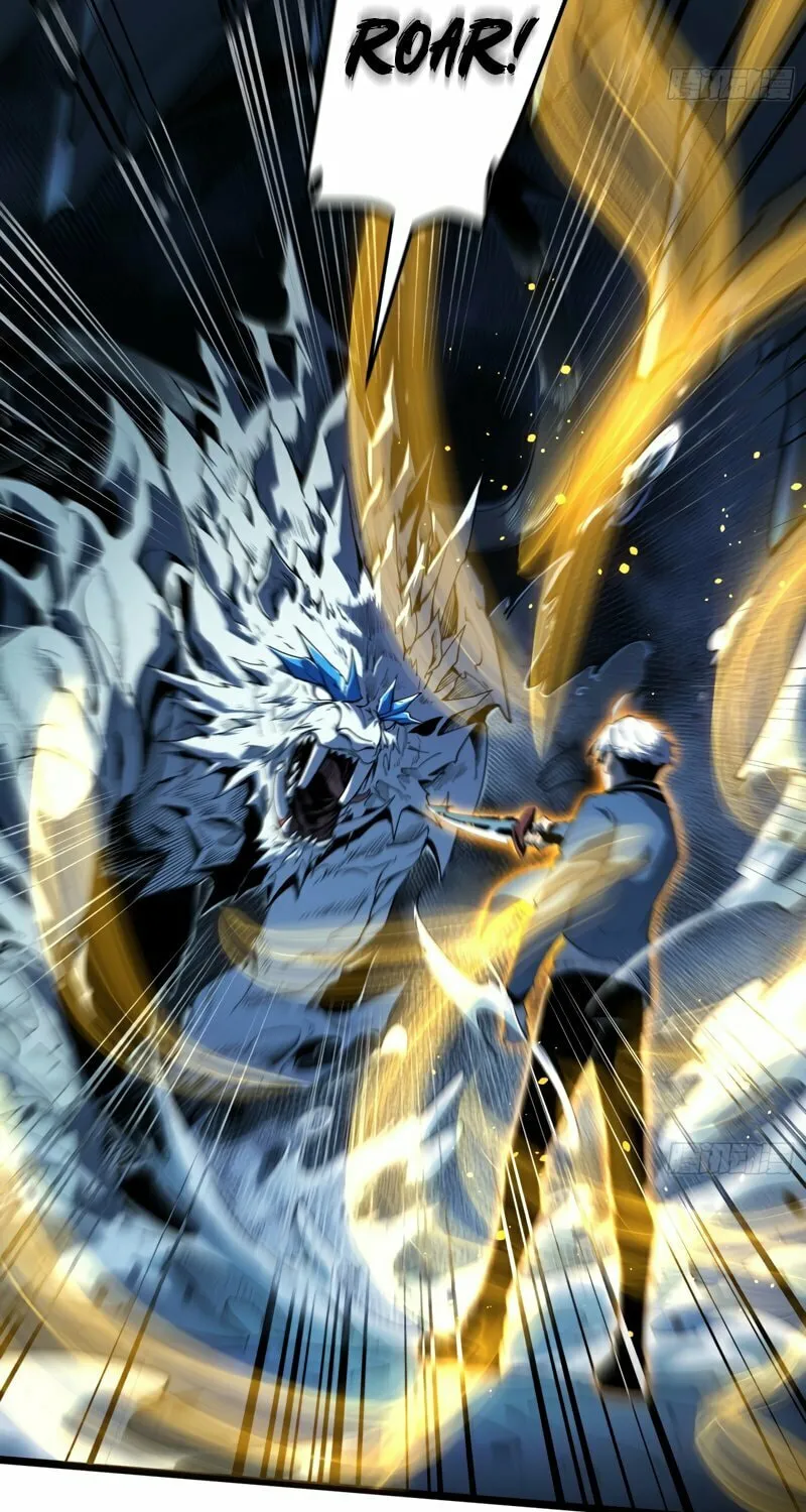 Full-Time Awakening Chapter 10 page 61 - 