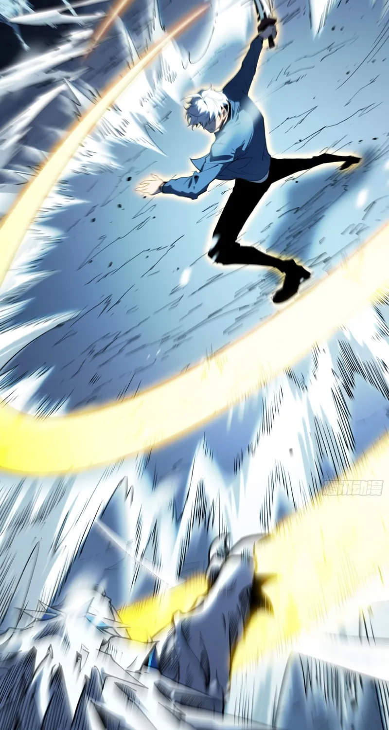 Full-Time Awakening Chapter 10 page 66 - 