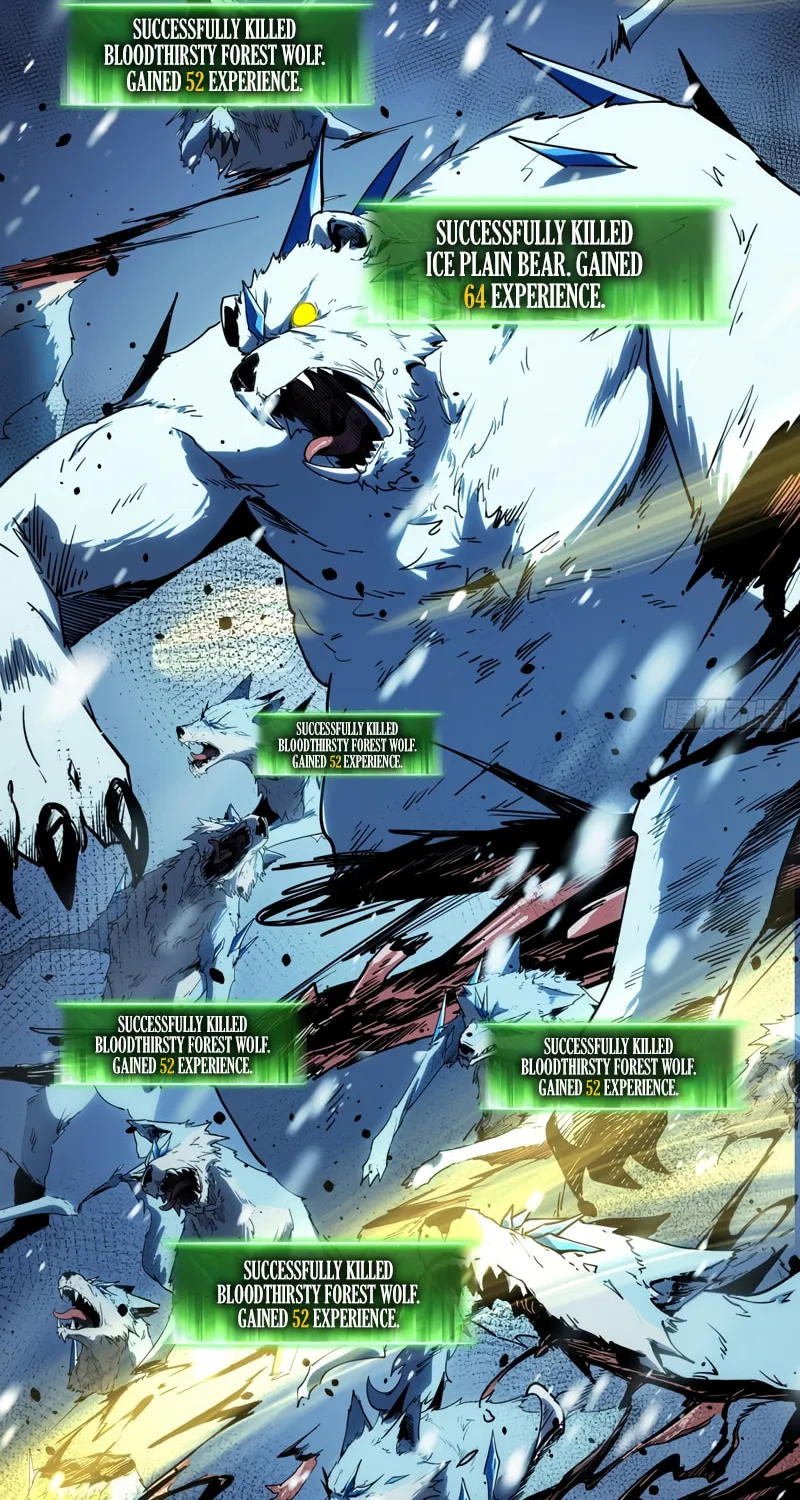 Full-Time Awakening Chapter 10 page 70 - 