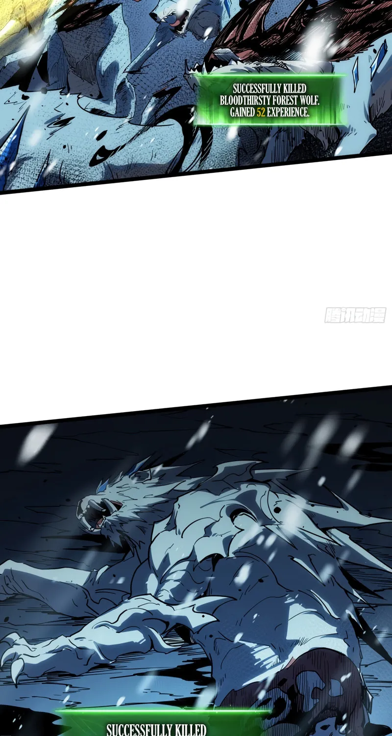 Full-Time Awakening Chapter 10 page 71 - 