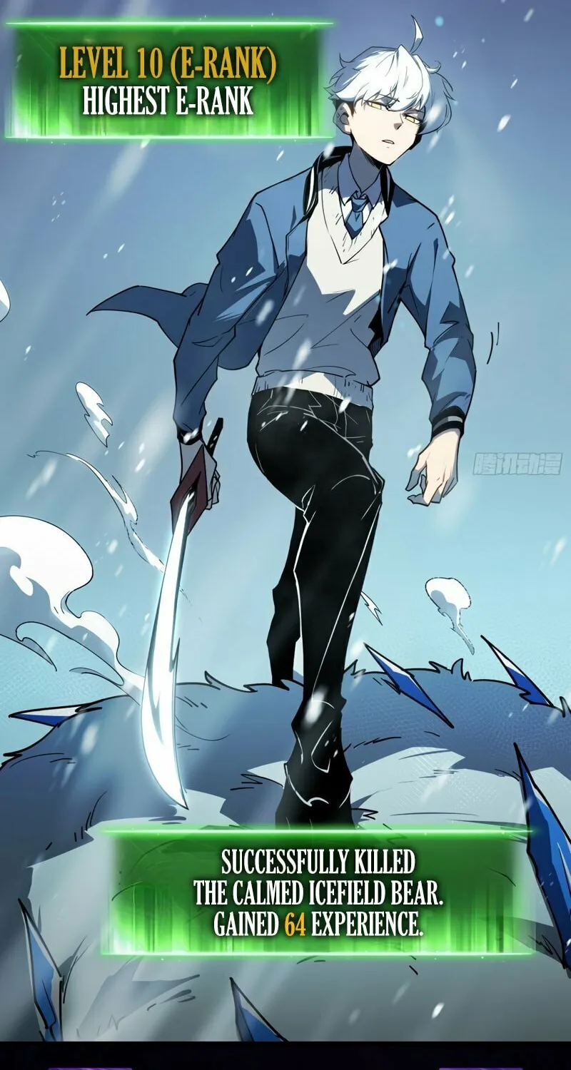 Full-Time Awakening Chapter 10 page 98 - 