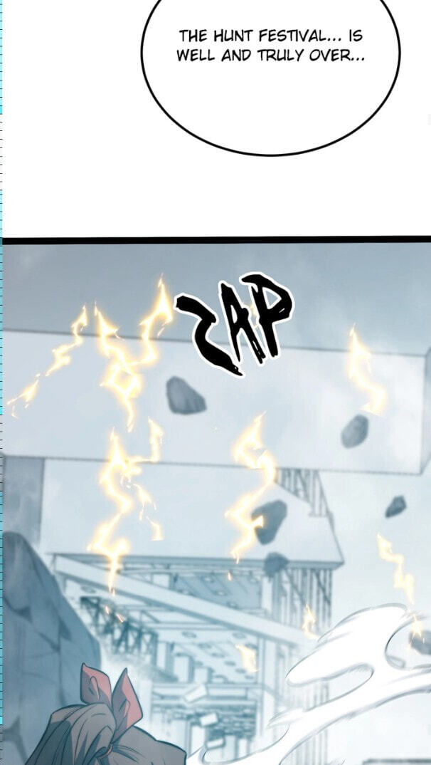 Full-Time Awakening Chapter 101 page 5 - 