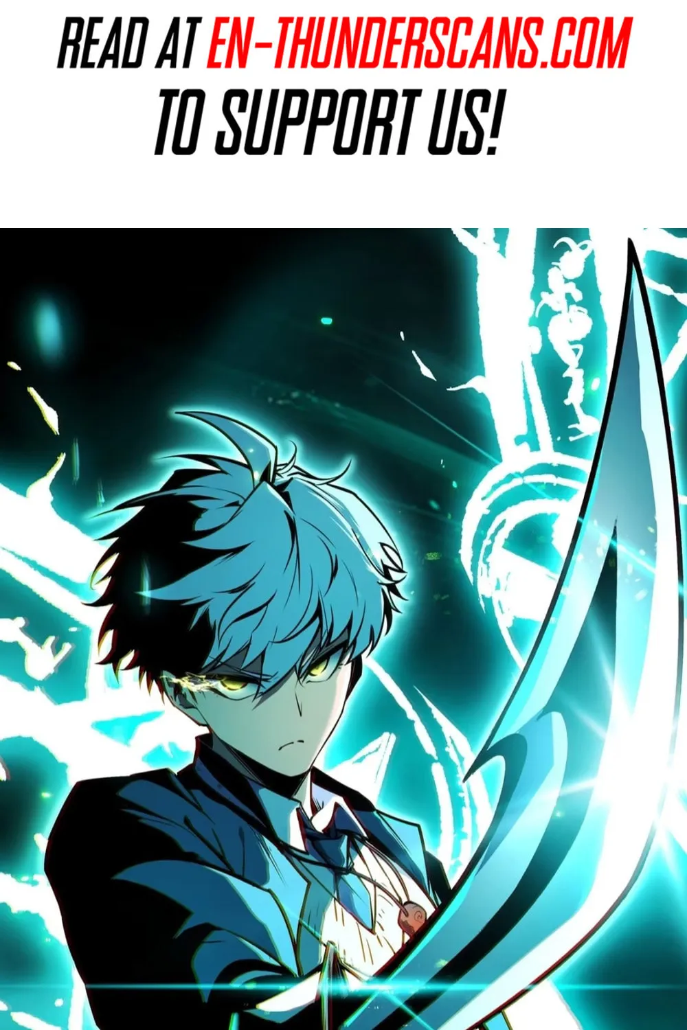 Full-Time Awakening Chapter 11 page 2 - 