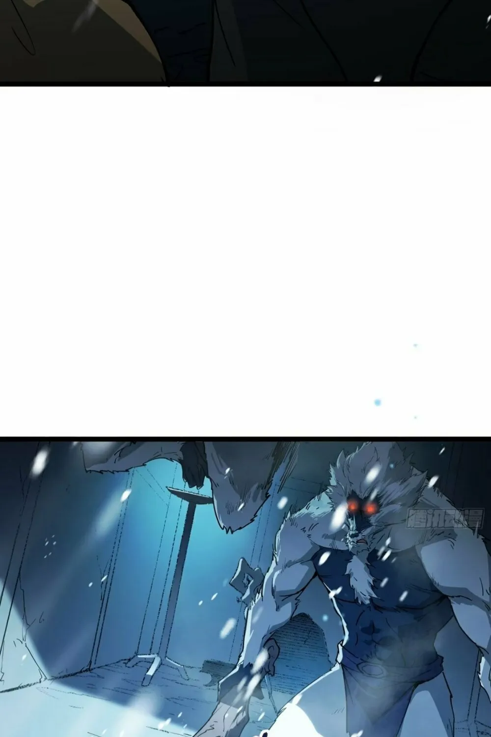 Full-Time Awakening Chapter 11 page 13 - 