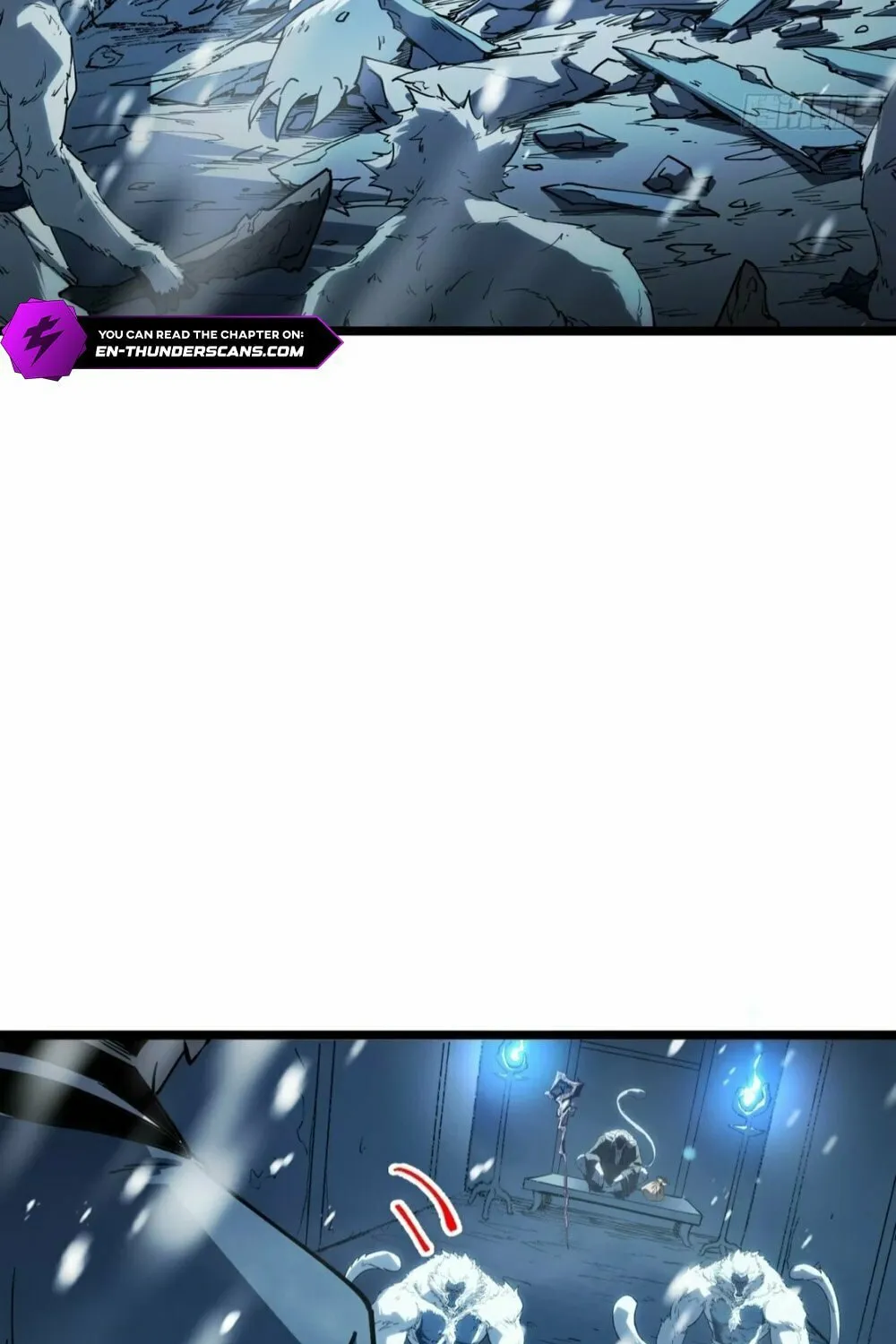 Full-Time Awakening Chapter 11 page 16 - 