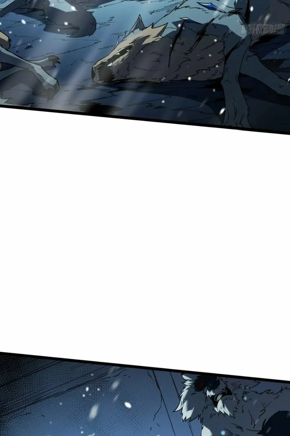 Full-Time Awakening Chapter 11 page 21 - 