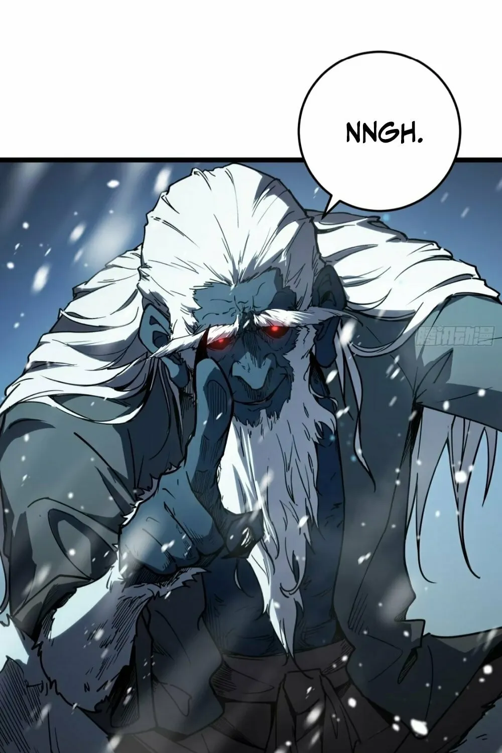 Full-Time Awakening Chapter 11 page 23 - 