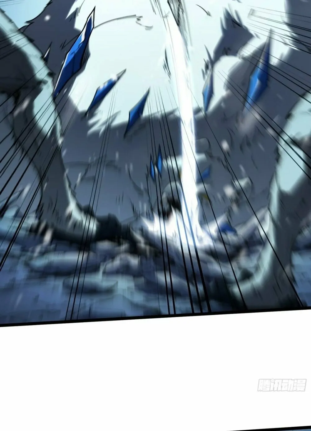 Full-Time Awakening Chapter 11 page 25 - 