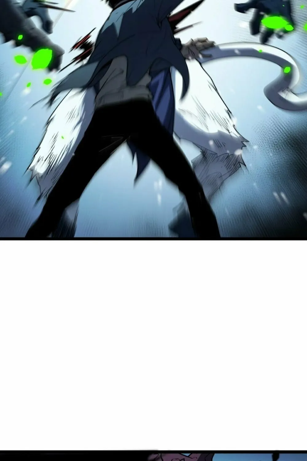Full-Time Awakening Chapter 11 page 30 - 