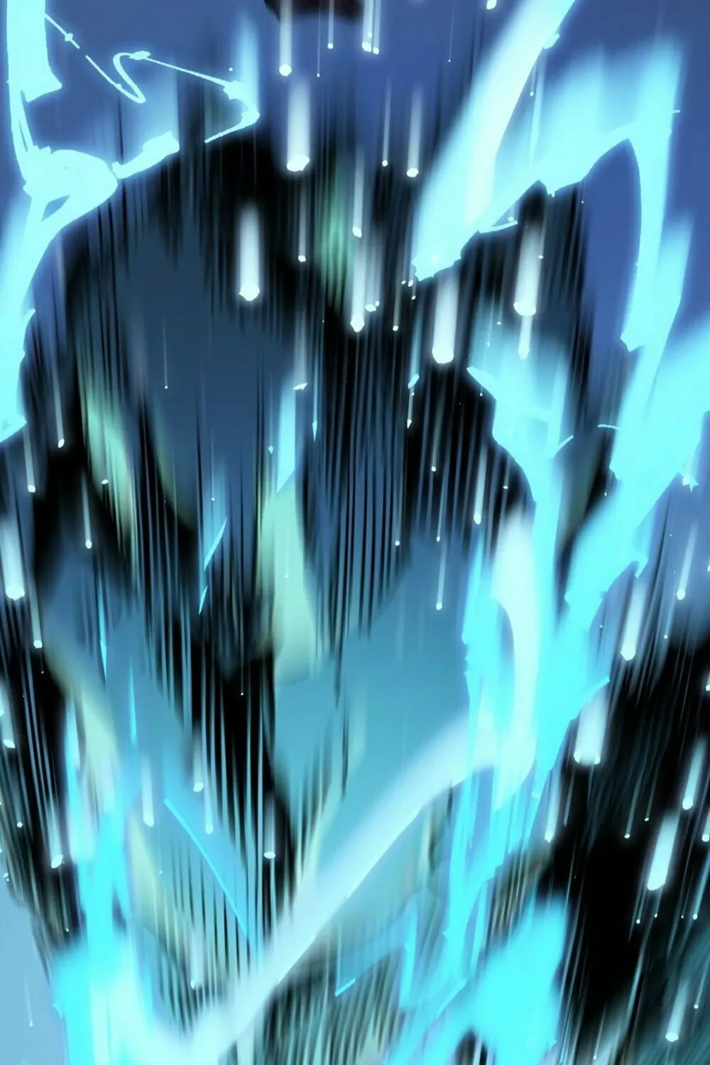 Full-Time Awakening Chapter 11 page 33 - 