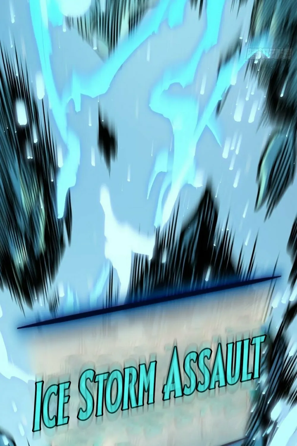 Full-Time Awakening Chapter 11 page 34 - 