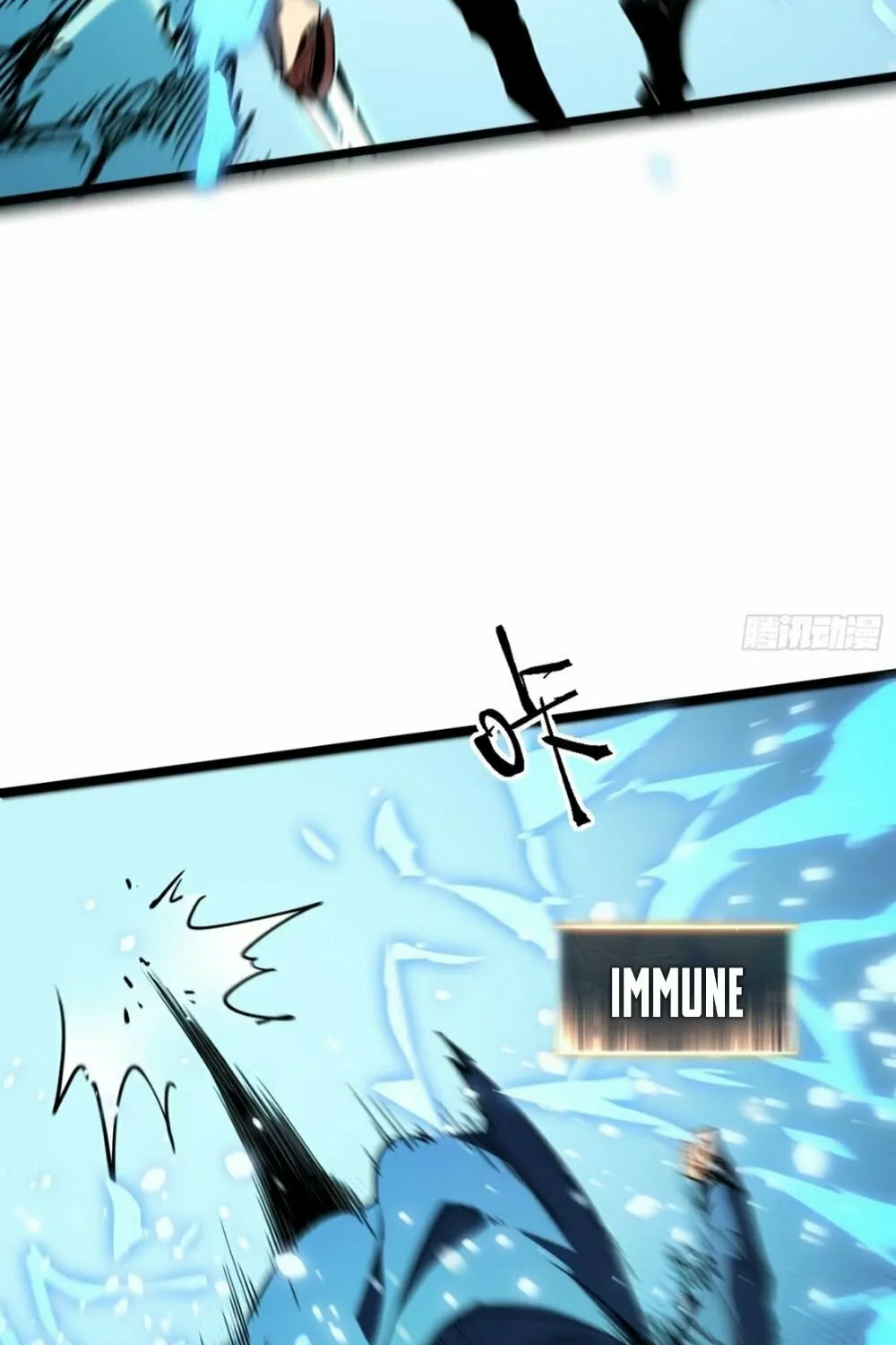 Full-Time Awakening Chapter 11 page 36 - 