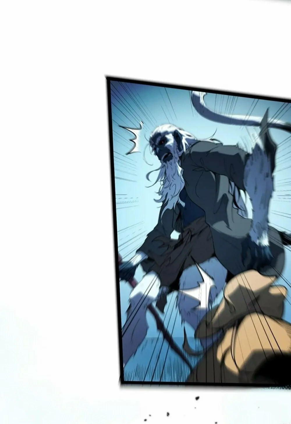 Full-Time Awakening Chapter 11 page 39 - 