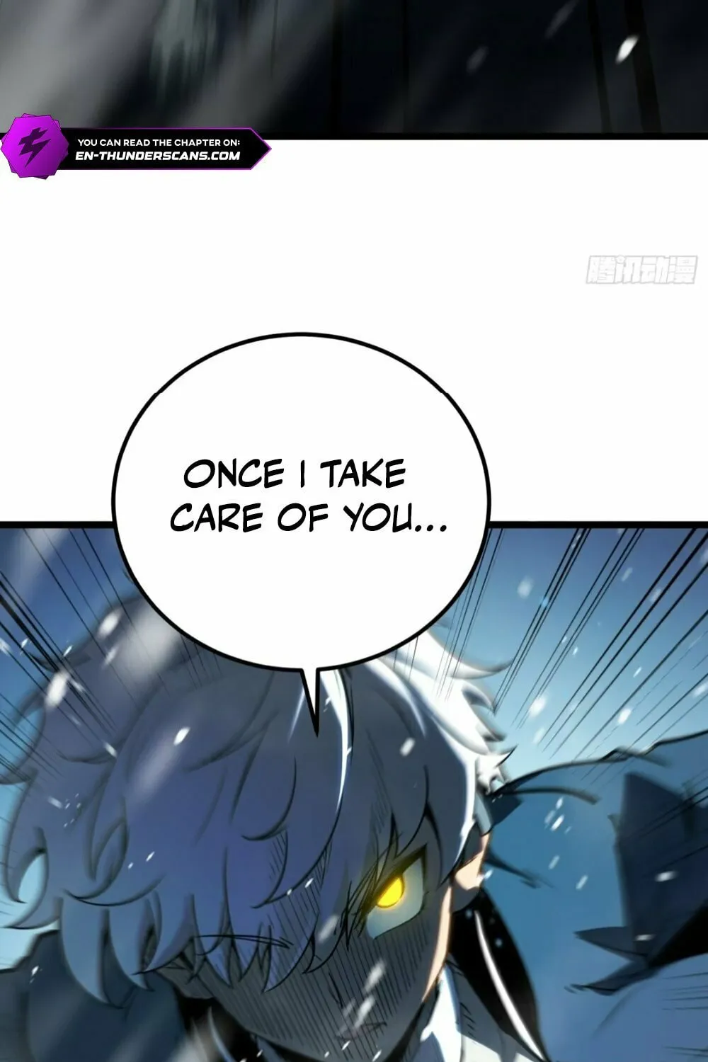 Full-Time Awakening Chapter 11 page 44 - 