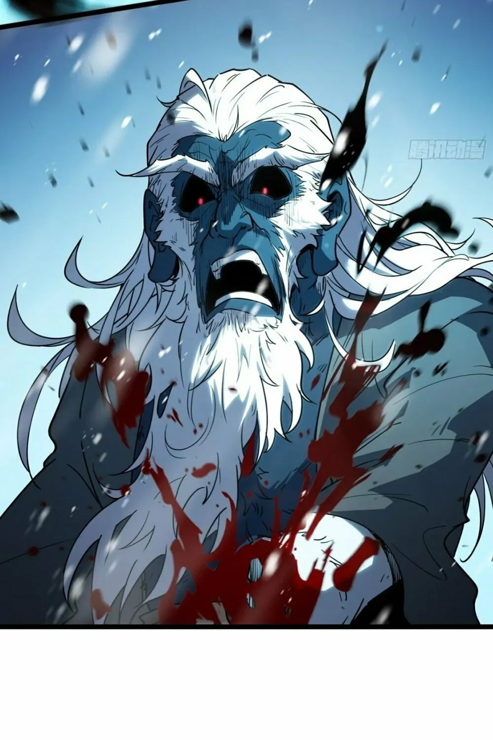 Full-Time Awakening Chapter 11 page 49 - 