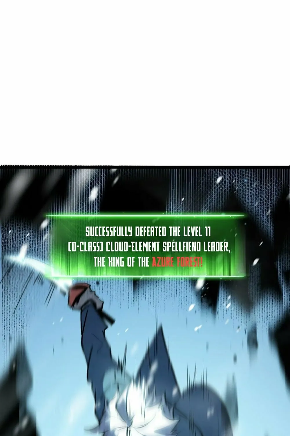 Full-Time Awakening Chapter 11 page 56 - 