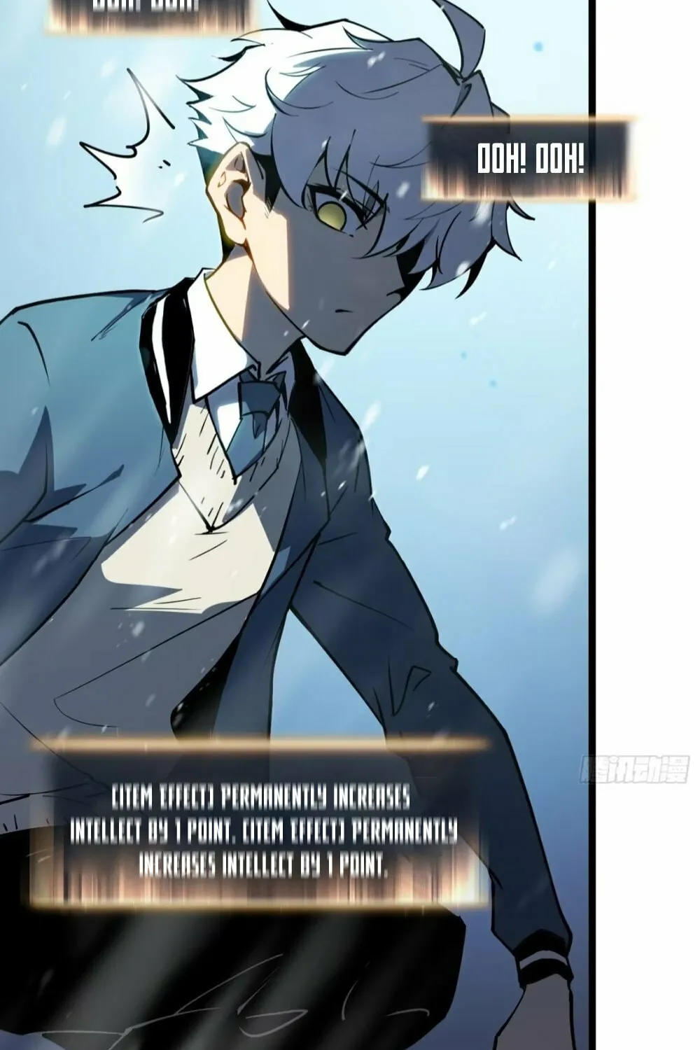 Full-Time Awakening Chapter 11 page 60 - 
