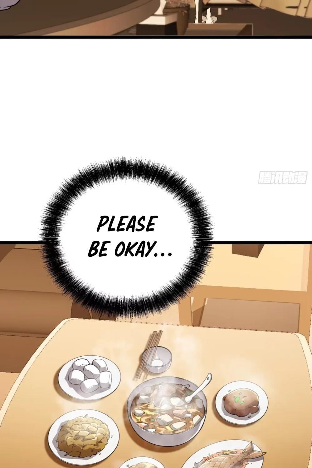 Full-Time Awakening Chapter 11 page 7 - 