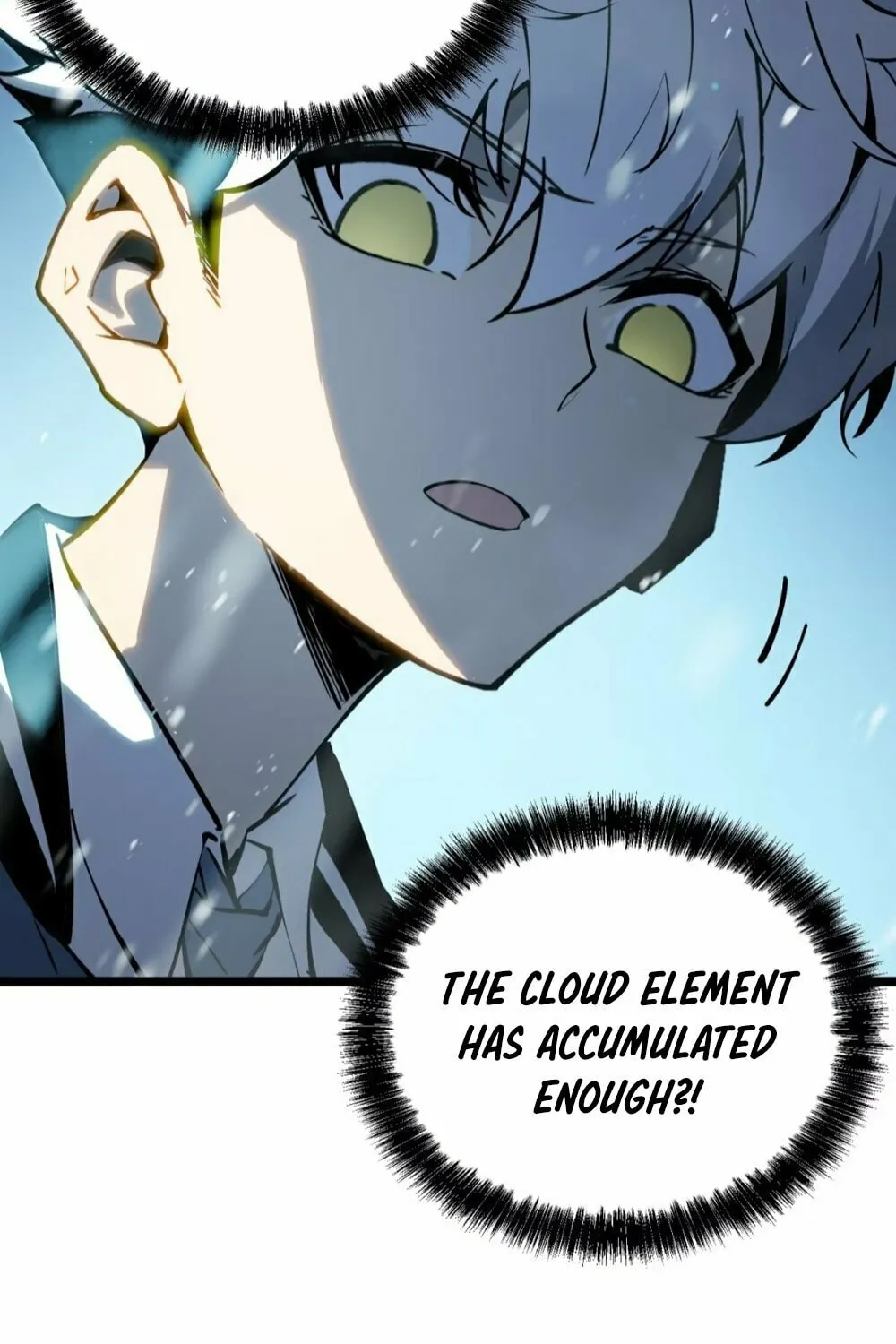 Full-Time Awakening Chapter 11 page 62 - 