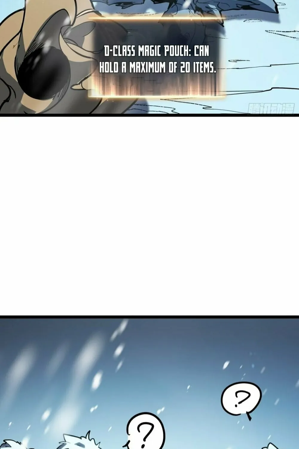 Full-Time Awakening Chapter 11 page 69 - 