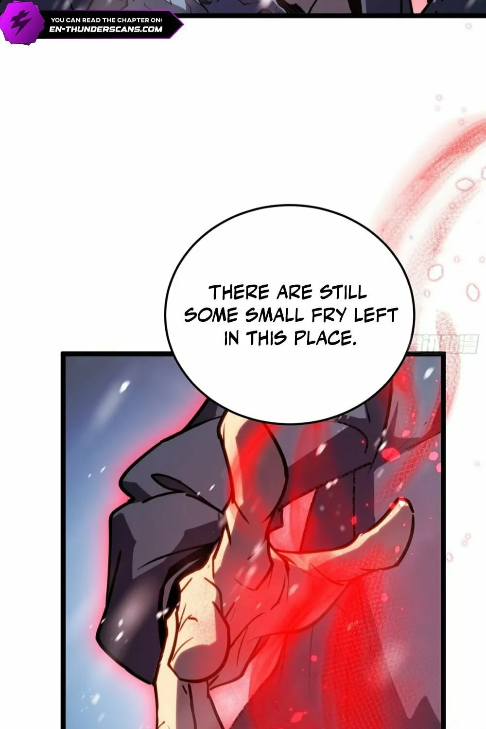 Full-Time Awakening Chapter 11 page 73 - 