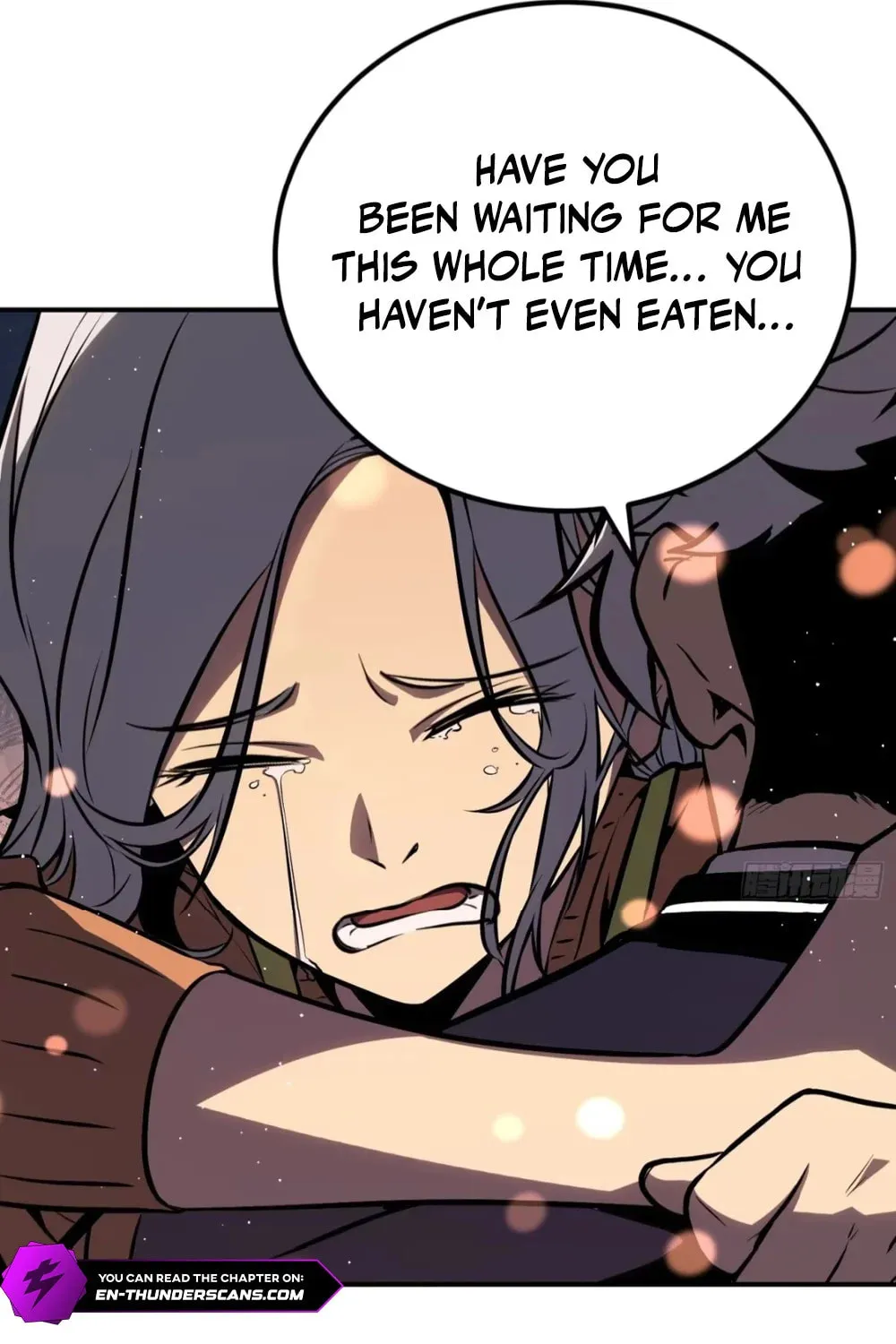 Full-Time Awakening Chapter 11 page 88 - 