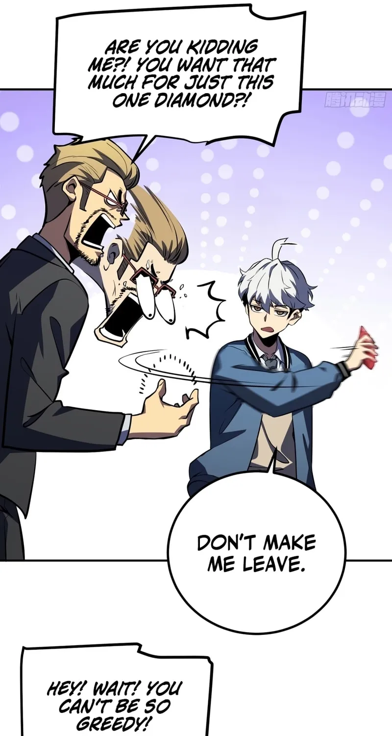 Full-Time Awakening Chapter 12 page 11 - 