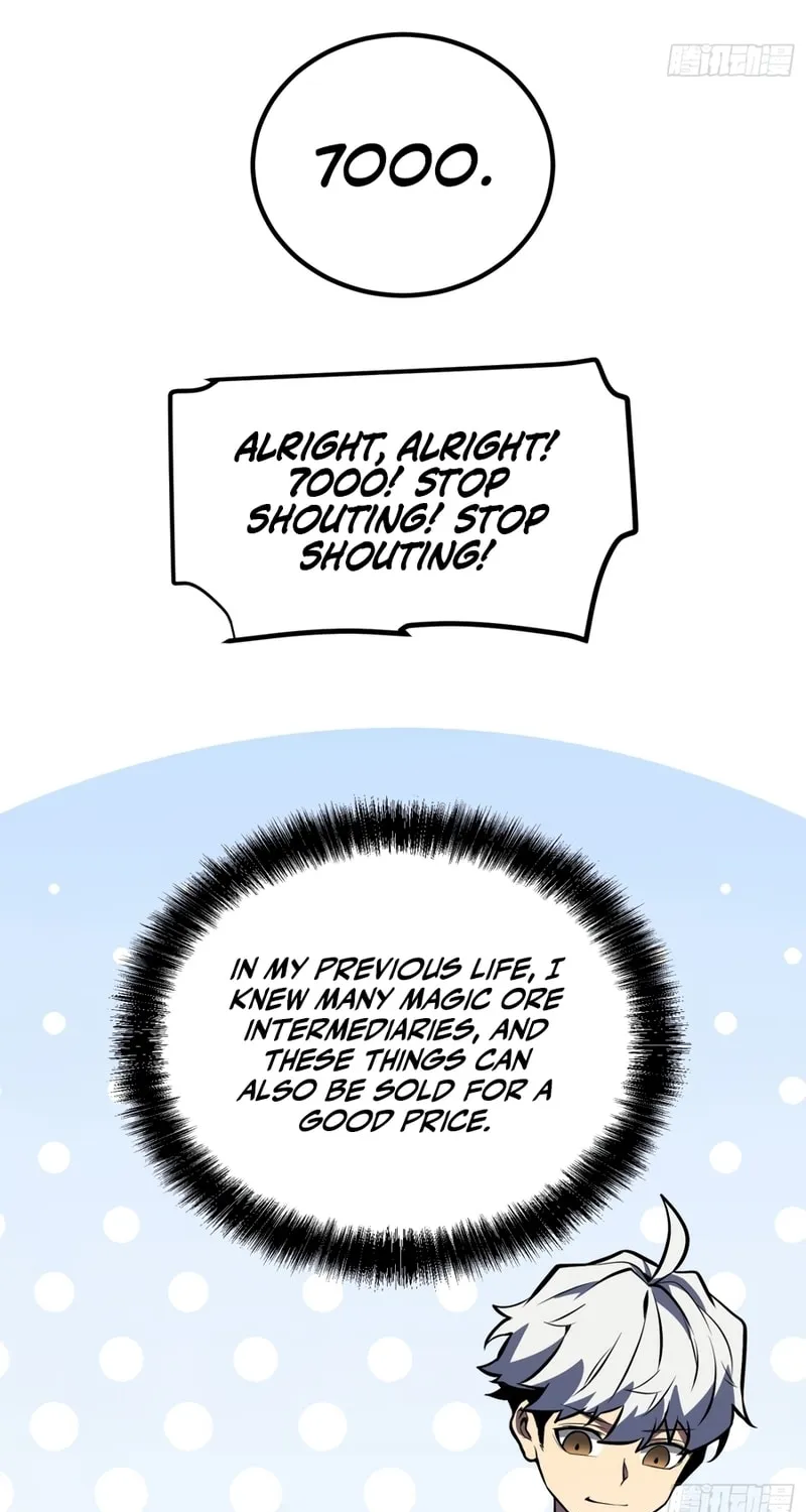 Full-Time Awakening Chapter 12 page 13 - 