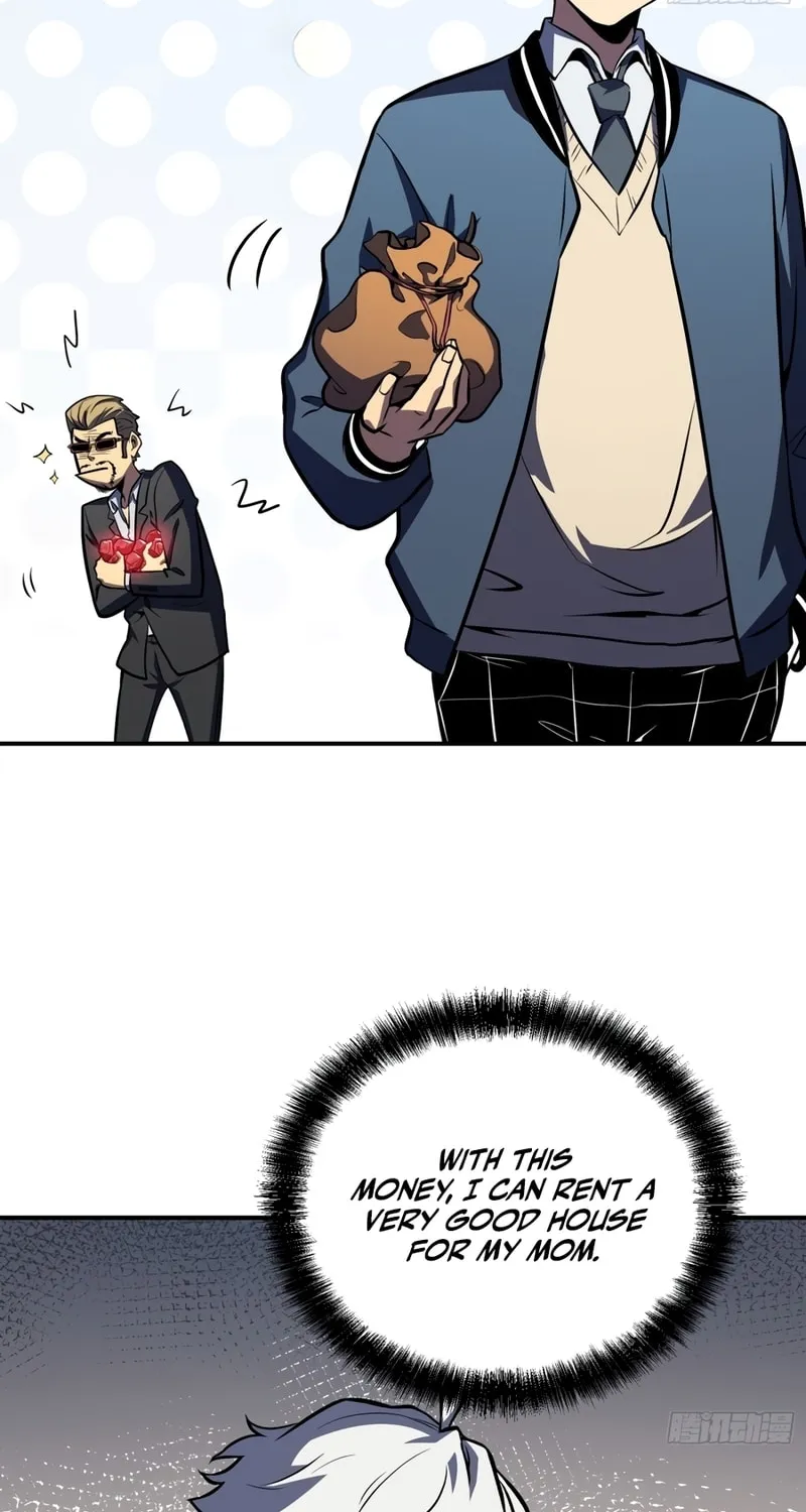 Full-Time Awakening Chapter 12 page 14 - 
