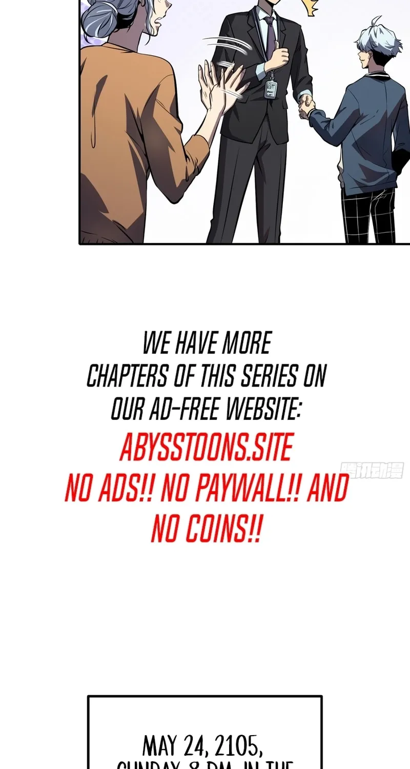 Full-Time Awakening Chapter 12 page 18 - 